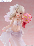劇場版Fate/kaleid liner プリズマ☆イリヤ Licht 名前の無い少女 イリヤスフィール・フォン・アインツベルン ウエディング水着Ver.《27年1月預定》 日版 全數$1258 / *免運費   店取pt:20 / 26年6月8日
