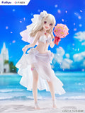 劇場版Fate/kaleid liner プリズマ☆イリヤ Licht 名前の無い少女 イリヤスフィール・フォン・アインツベルン ウエディング水着Ver.《27年1月預定》 日版 全數$1258 / *免運費   店取pt:20 / 26年6月8日