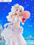 劇場版Fate/kaleid liner プリズマ☆イリヤ Licht 名前の無い少女 イリヤスフィール・フォン・アインツベルン ウエディング水着Ver.《27年1月預定》 日版 全數$1258 / *免運費   店取pt:20 / 26年6月8日