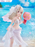 劇場版Fate/kaleid liner プリズマ☆イリヤ Licht 名前の無い少女 イリヤスフィール・フォン・アインツベルン ウエディング水着Ver.《27年1月預定》 日版 全數$1258 / *免運費   店取pt:20 / 26年6月8日