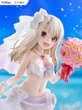 劇場版Fate/kaleid liner プリズマ☆イリヤ Licht 名前の無い少女 イリヤスフィール・フォン・アインツベルン ウエディング水着Ver.《27年1月預定》 日版 全數$1258 / *免運費   店取pt:20 / 26年6月8日