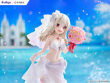 劇場版Fate/kaleid liner プリズマ☆イリヤ Licht 名前の無い少女 イリヤスフィール・フォン・アインツベルン ウエディング水着Ver.《27年1月預定》 日版 全數$1258 / *免運費   店取pt:20 / 26年6月8日