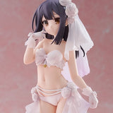 劇場版Fate/kaleid liner プリズマ☆イリヤ Licht 名前の無い少女 美遊・エーデルフェルト ウエディング水着Ver.《27年1月預定》 日版 全數$1258 / *免運費   店取pt:20 / 26年6月8日