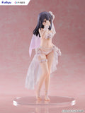 劇場版Fate/kaleid liner プリズマ☆イリヤ Licht 名前の無い少女 美遊・エーデルフェルト ウエディング水着Ver.《27年1月預定》 日版 全數$1258 / *免運費   店取pt:20 / 26年6月8日