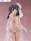 劇場版Fate/kaleid liner プリズマ☆イリヤ Licht 名前の無い少女 美遊・エーデルフェルト ウエディング水着Ver.《27年1月預定》 日版 全數$1258 / *免運費   店取pt:20 / 26年6月8日