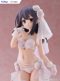 劇場版Fate/kaleid liner プリズマ☆イリヤ Licht 名前の無い少女 美遊・エーデルフェルト ウエディング水着Ver.《27年1月預定》 日版 全數$1258 / *免運費   店取pt:20 / 26年6月8日