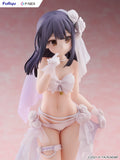 劇場版Fate/kaleid liner プリズマ☆イリヤ Licht 名前の無い少女 美遊・エーデルフェルト ウエディング水着Ver.《27年1月預定》 日版 全數$1258 / *免運費   店取pt:20 / 26年6月8日