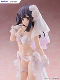 劇場版Fate/kaleid liner プリズマ☆イリヤ Licht 名前の無い少女 美遊・エーデルフェルト ウエディング水着Ver.《27年1月預定》 日版 全數$1258 / *免運費   店取pt:20 / 26年6月8日