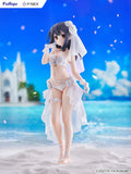 劇場版Fate/kaleid liner プリズマ☆イリヤ Licht 名前の無い少女 美遊・エーデルフェルト ウエディング水着Ver.《27年1月預定》 日版 全數$1258 / *免運費   店取pt:20 / 26年6月8日