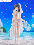 劇場版Fate/kaleid liner プリズマ☆イリヤ Licht 名前の無い少女 美遊・エーデルフェルト ウエディング水着Ver.《27年1月預定》 日版 全數$1258 / *免運費   店取pt:20 / 26年6月8日