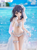 劇場版Fate/kaleid liner プリズマ☆イリヤ Licht 名前の無い少女 美遊・エーデルフェルト ウエディング水着Ver.《27年1月預定》 日版 全數$1258 / *免運費   店取pt:20 / 26年6月8日