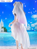 劇場版Fate/kaleid liner プリズマ☆イリヤ Licht 名前の無い少女 美遊・エーデルフェルト ウエディング水着Ver.《27年1月預定》 日版 全數$1258 / *免運費   店取pt:20 / 26年6月8日