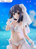 劇場版Fate/kaleid liner プリズマ☆イリヤ Licht 名前の無い少女 美遊・エーデルフェルト ウエディング水着Ver.《27年1月預定》 日版 全數$1258 / *免運費   店取pt:20 / 26年6月8日