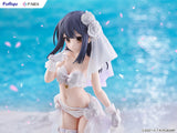 劇場版Fate/kaleid liner プリズマ☆イリヤ Licht 名前の無い少女 美遊・エーデルフェルト ウエディング水着Ver.《27年1月預定》 日版 全數$1258 / *免運費   店取pt:20 / 26年6月8日