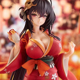 アズールレーン 大鳳 浴衣ver.《27年3月預定》 行版 全數$1230 / *免運費   店取pt:20 / 26年9月21日