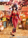 アズールレーン 大鳳 浴衣ver.《27年3月預定》 行版 全數$1230 / *免運費   店取pt:20 / 26年9月21日