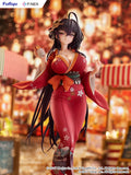 アズールレーン 大鳳 浴衣ver.《27年3月預定》 行版 全數$1230 / *免運費   店取pt:20 / 26年9月21日