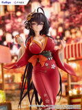 アズールレーン 大鳳 浴衣ver.《27年3月預定》 行版 全數$1230 / *免運費   店取pt:20 / 26年9月21日