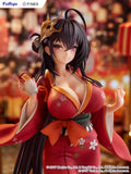 アズールレーン 大鳳 浴衣ver.《27年3月預定》 行版 全數$1230 / *免運費   店取pt:20 / 26年9月21日