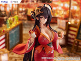 アズールレーン 大鳳 浴衣ver.《27年3月預定》 行版 全數$1230 / *免運費   店取pt:20 / 26年9月21日