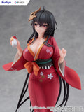 アズールレーン 大鳳 浴衣ver.《27年3月預定》 行版 全數$1230 / *免運費   店取pt:20 / 26年9月21日