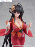 アズールレーン 大鳳 浴衣ver.《27年3月預定》 行版 全數$1230 / *免運費   店取pt:20 / 26年9月21日