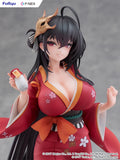 アズールレーン 大鳳 浴衣ver.《27年3月預定》 行版 全數$1230 / *免運費   店取pt:20 / 26年9月21日