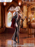 アズールレーン ビスマルク 正装ver.《27年3月預定》 行版 全數$1388 / *免運費   店取pt:20 / 26年9月21日