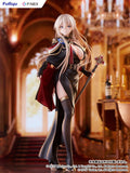 アズールレーン ビスマルク 正装ver.《27年3月預定》 行版 全數$1388 / *免運費   店取pt:20 / 26年9月21日