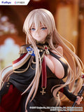 アズールレーン ビスマルク 正装ver.《27年3月預定》 行版 全數$1388 / *免運費   店取pt:20 / 26年9月21日