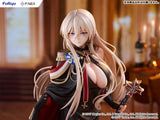 アズールレーン ビスマルク 正装ver.《27年3月預定》 行版 全數$1388 / *免運費   店取pt:20 / 26年9月21日