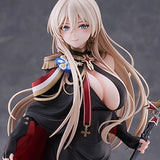 アズールレーン ビスマルク 正装ver.《27年3月預定》 行版 全數$1388 / *免運費   店取pt:20 / 26年9月21日