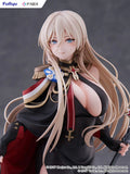 アズールレーン ビスマルク 正装ver.《27年3月預定》 行版 全數$1388 / *免運費   店取pt:20 / 26年9月21日