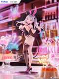 周防パトラ バニーver.《27年6月預定》 日版 全數$1480 / *免運費   店取pt:20 / 26年11月2日