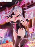 周防パトラ バニーver.《27年6月預定》 日版 全數$1480 / *免運費   店取pt:20 / 26年11月2日