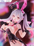 周防パトラ バニーver.《27年6月預定》 日版 全數$1480 / *免運費   店取pt:20 / 26年11月2日