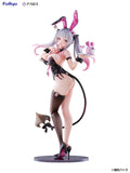 周防パトラ バニーver.《27年6月預定》 日版 全數$1480 / *免運費   店取pt:20 / 26年11月2日