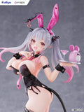 周防パトラ バニーver.《27年6月預定》 日版 全數$1480 / *免運費   店取pt:20 / 26年11月2日