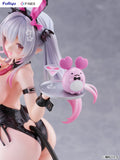 周防パトラ バニーver.《27年6月預定》 日版 全數$1480 / *免運費   店取pt:20 / 26年11月2日