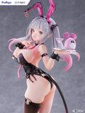 周防パトラ バニーver.《27年6月預定》 日版 全數$1480 / *免運費   店取pt:20 / 26年11月2日