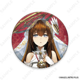STEINS;GATE トレーディングホロ&グリッター缶バッジ[Divine Goddesses](襟章)(全套6個入)※不設寄送《26年9月預定》 日版 全數$228 / ※不設寄送 / 26年7月6日