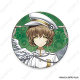 STEINS;GATE トレーディングホロ&グリッター缶バッジ[Divine Goddesses](襟章)(全套6個入)※不設寄送《26年9月預定》 日版 全數$228 / ※不設寄送 / 26年7月6日