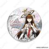 STEINS;GATE トレーディングホロ&グリッター缶バッジ[Divine Goddesses](襟章)(全套6個入)※不設寄送《26年9月預定》 日版 全數$228 / ※不設寄送 / 26年7月6日