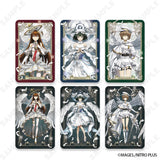 STEINS;GATE トレーディングハードカード[Divine Goddesses](亞加力收藏卡)(全套6個入)※不設寄送《26年9月預定》 日版 全數$180 / ※不設寄送 / 26年7月6日