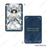 STEINS;GATE トレーディングハードカード[Divine Goddesses](亞加力收藏卡)(全套6個入)※不設寄送《26年9月預定》 日版 全數$180 / ※不設寄送 / 26年7月6日