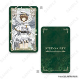 STEINS;GATE トレーディングハードカード[Divine Goddesses](亞加力收藏卡)(全套6個入)※不設寄送《26年9月預定》 日版 全數$180 / ※不設寄送 / 26年7月6日