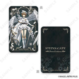 STEINS;GATE トレーディングハードカード[Divine Goddesses](亞加力收藏卡)(全套6個入)※不設寄送《26年9月預定》 日版 全數$180 / ※不設寄送 / 26年7月6日