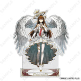STEINS;GATE BIGアクリルスタンド 1 牧瀬紅莉栖[Divine Goddesses](亞加力立牌)※不設寄送《26年9月預定》 日版 全數$380 / ※不設寄送 / 26年7月6日