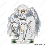 STEINS;GATE BIGアクリルスタンド 3 阿万音鈴羽[Divine Goddesses](亞加力立牌)※不設寄送《26年9月預定》 日版 全數$380 / ※不設寄送 / 26年7月6日