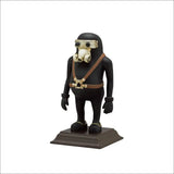 JUNK HEAD フィギュアマスコット17体セット《25年6月預定》 4571670331528